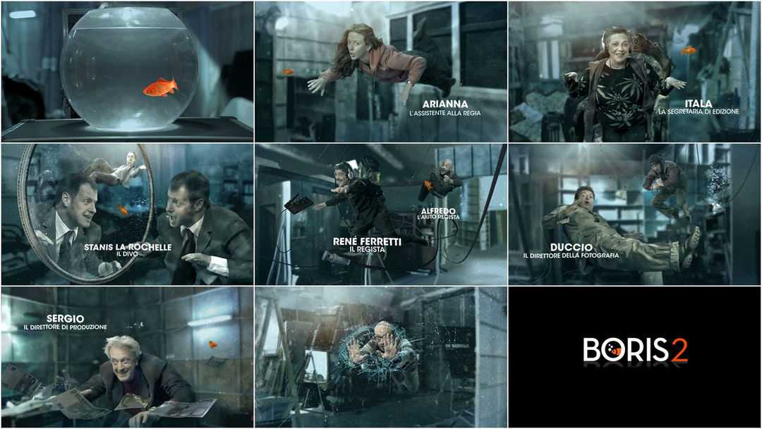 Boris 2