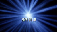 25th Hour