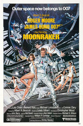 Moonraker