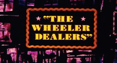 The Wheeler Dealers