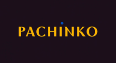 Pachinko