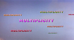 Multiplicity