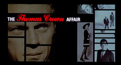 The Thomas Crown Affair