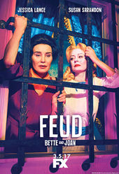 Feud: Bette and Joan