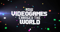 How Videogames Changed the World