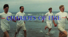 Chariots of Fire