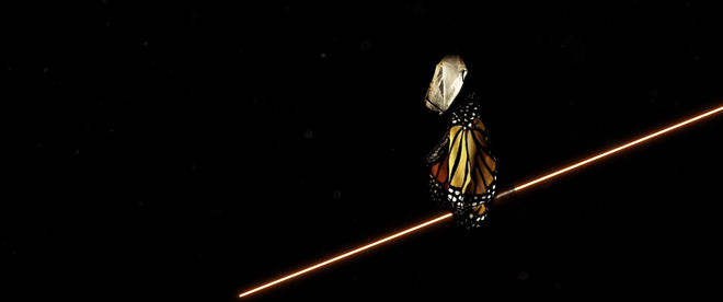 IMAGE: Still - Credit - opening frame 3