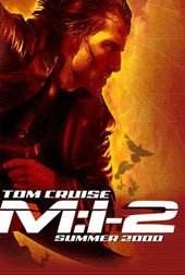 Mission: Impossible II