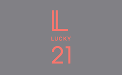 Lucky 21