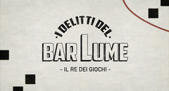 I delitti del BarLume