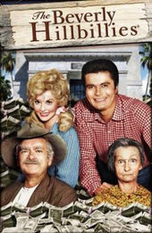 The Beverly Hillbillies