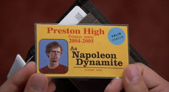 Napoleon Dynamite