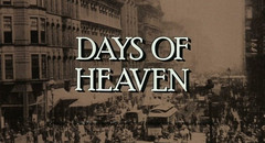 Days of Heaven