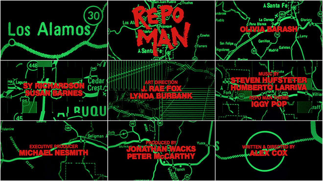 Repo Man