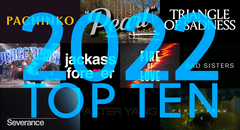 Top 10 Title Sequences of 2022