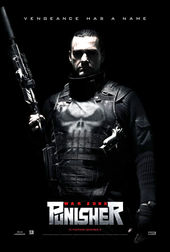 Punisher: War Zone