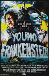 Young Frankenstein