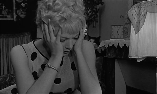 IMAGE: Still - 30 Upset Cleo