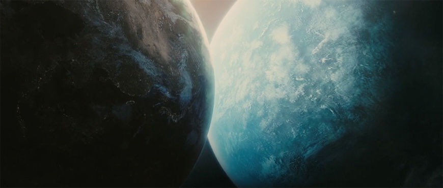 IMAGE: Still - 27 Planets close