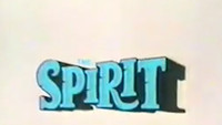 The Spirit