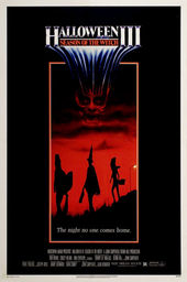 Halloween III: Season of the Witch