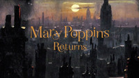 Mary Poppins Returns