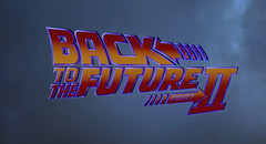 Back to the Future Part II