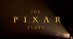 The Pixar Story