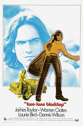 Two-Lane Blacktop