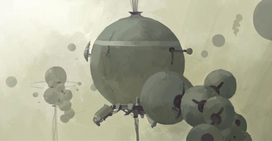 IMAGE: Pause 2017 "Nano World" Concept 01