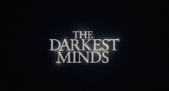 The Darkest Minds