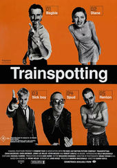 Trainspotting