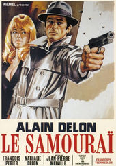 Le Samouraï 