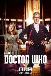 Doctor Who: Series 8