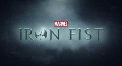 Marvel's Iron Fist