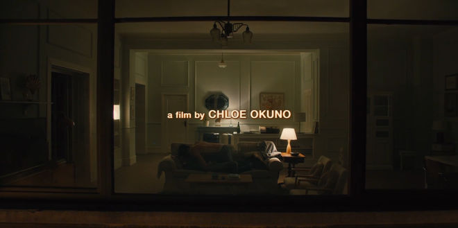 IMAGE: A film by card