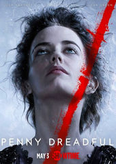 Penny Dreadful