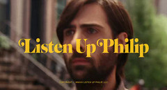 Listen Up Philip