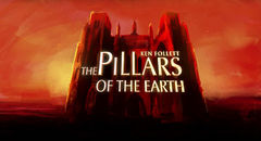 The Pillars of the Earth