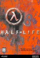 Half-Life