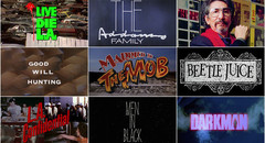 Pablo Ferro: A Career Retrospective, Part 3