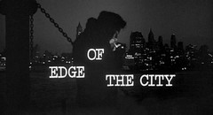 Edge of the City