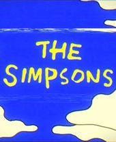 Weird Simpsons VHS