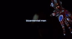 Bicentennial Man