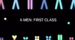 X-Men: First Class