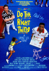 Do the Right Thing