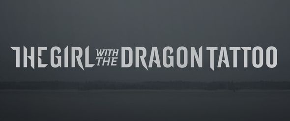 Final main title design