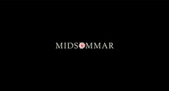 Midsommar