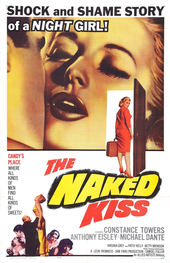 The Naked Kiss