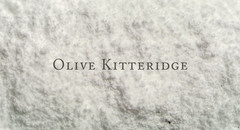 Olive Kitteridge